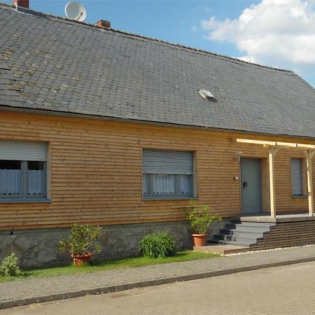 Scheunenhof Nebelin Lägenhet Exteriör bild